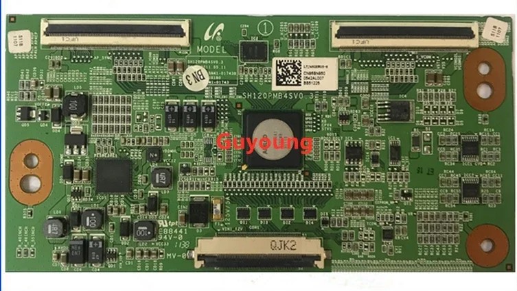 �Ｚ SH120PMB4SV0.3 LED UA46D6000 D6400 ���� ���忡 ���� 100% �׽�Ʈ